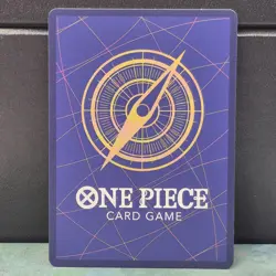 My Era...Begins!! OP09-096 Foil PRB-02 The Best Vol 2 One Piece Near Mint Card - Image 2