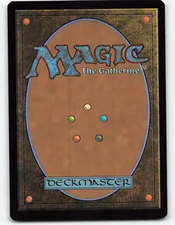 Nicanzil, Current Conductor #236 foil Magic the Gathering Card - Image 2