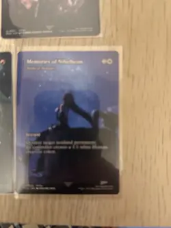 MTG Final Fantasy through the ages lot X5 - Image 5