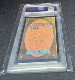 2024 Magic The Gathering Inalla, Archmage Ritualist -Secret Lair PSA GEM MiNT 10 - Image 2