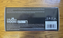 Magic The Gathering: Final Fantasy - Collector Booster Gift Bundle! New In Hand! - Image 4