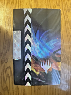 Magic The Gathering: Final Fantasy - Collector Booster Gift Bundle! New In Hand! - Image 5