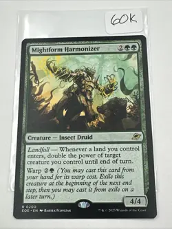 Mightform Harmonizer R Edge of Eternities 200 NM - Image 2