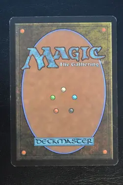 Magic The Gathering MTG CRUCIBLE OF WORLDS Fifth Dawn LP Lightly Played - Image 2