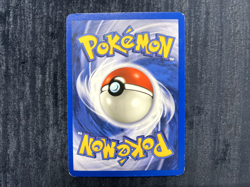 Lugia 9/111 Neo Genesis Unlimited Holo Rare Pokemon Card NM - Image 2