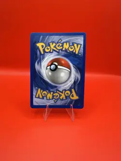 Lugia 1st Edition Holo Neo Genesis 9/111 Rare Pokemon Card - Image 2