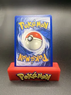 Pokemon TCG Tentacruel 10/18 Southern Islands Promo Card, Near Mint Condition - Image 2