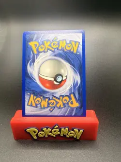 Pokemon TCG Tentacruel 10/18 Southern Islands Promo Card, Near Mint Condition - Image 3