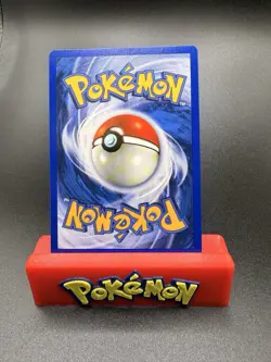 Pidgeot 2/18 - Southern Islands Vintage Pokemon TCG Card NM/MINT - Image 2