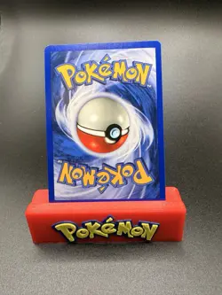 Pidgeot 2/18 - Southern Islands Vintage Pokemon TCG Card NM/MINT - Image 3