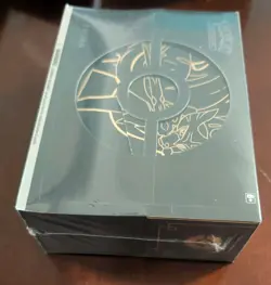 Pokemon TCG Sword and Shield Elite Trainer Box PLUS - Zacian Edition -FreeShip - Image 4