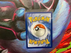 Pokemon TCG Oricorio Ex 110/094 Full Art Phantasmal Flames Ultra Rare NM - Image 2
