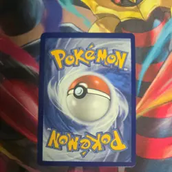 Pokemon TCG Oricorio ex 110/094 Phantasmal Flames Near Mint Pack Fresh - Image 2