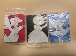 POKEMON TCG SEALED PROMO LOT OF 3 - Image 2