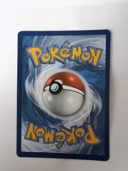 2021 Pokemon Rapid Strike Urshifu V 087/163 Battle Styles Holo - Image 2