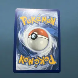 Pokemon TCG Skuntank V Silver Tempest 181/195 Holo Ultra Rare - Image 2