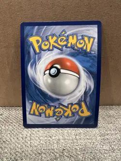 Mew Holo Rare Reverse Holo SM - Unbroken Bonds 76/214 Pokemon TCG - Image 2