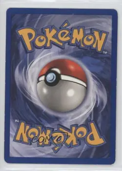 Kadabra Pokemon Base Set #32 1999 - Image 2