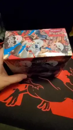 Mega Evolution Booster Box Factory Pokemon TCG 36 Pack Sealed (Non-Ehanced) - Image 2