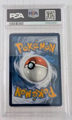 Pokemon Moltres Zapdos Articuno GX Hidden Fates Black Star Promo SM210 PSA 10 - Image 2