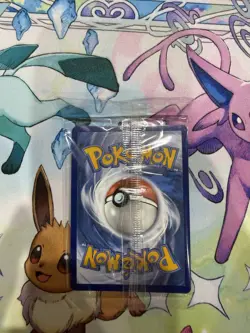 Pokemon Moltres Zapdos Articuno GX *SEALED PROMO * SM210, Stained Glass Birds. - Image 2