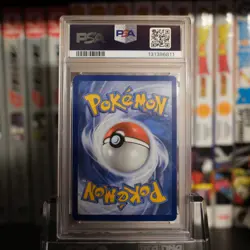 2023 Pokemon Arctibax Holo Promo #064 Rare S/V PSA Graded 9 ENG 3-Pack Blisters - Image 3