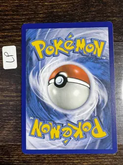 Pokemon TCG Delinquent Alternative Art Trainer XY Breakpoint 98b/122 LP - Image 3