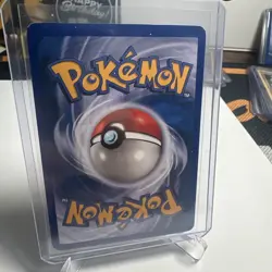 Pokemon TCG Magby Expedition Reverse Holo 52/165 NM/Mint - Image 2