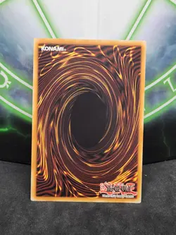 Yugioh Serpent Night Dragon SRL-EN103 Secret Rare 25th Anniversary NM - Image 2