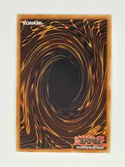 Chaos Emperor Dragon - Envoy of the End IOC-EN000 (25th Anniversary Edition) NM - Image 2