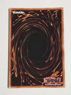 Raigeki LCKC-EN088 Ultra Rare Yugioh Legendary Collection Kaiba Unlimited Mint - Image 3