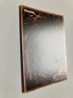 Raigeki LCKC-EN088 Ultra Rare Yugioh Legendary Collection Kaiba Unlimited Mint - Image 4