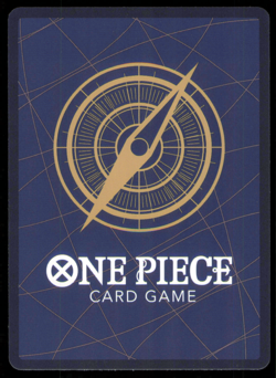 Nami (030) OP03-030 One Piece TCG Foil R NM - Image 2