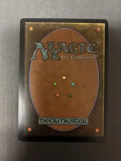 Magic: The Gathering Roaming Throne R0258 Non-Foil Card Near Mint/Mint Condition - Image 2