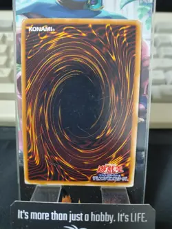 Blue Eyes White Dragon Yu-Gi-Oh Yugioh YAP1-JP001 Ultra Rare Konami JAPAN - Image 3