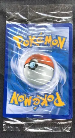 Pokemon Cards: Sealed Toys R Us Electabuzz Promo 41/108. - Image 2