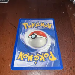 Pokemon TCG Dragonair Base Set Unlimited Rare Card 18/102 Near Mint Condition - Image 2