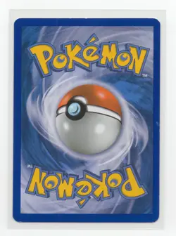 Pokemon TCG Meganium Prime 109/123 Heartgold & Soulsilver Holo LP- - Image 2
