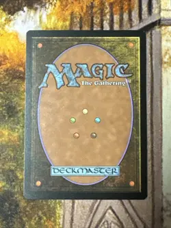 MTG Tidal Barracuda Commander 2020 039/322 Regular Rare - Image 2