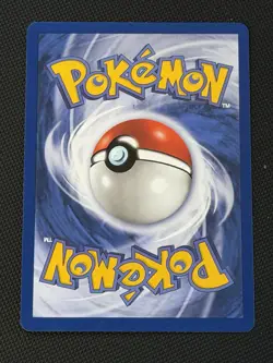 Pokemon TCG Snorlax Jungle 27/64 Non-Holo Rare Vintage 1999 WOTC Card - Image 2