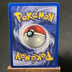 LP Snorlax 27/64 Jungle Non-Holo Rare Pokemon Card WOTC Vintage TCG - Image 2