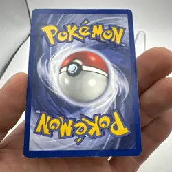 Pokemon TCG Vintage Non Holo Rare Snorlax Jungle 27/64 WotC 1999 MP - Image 2