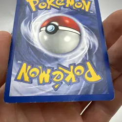 Pokemon TCG Vintage Non Holo Rare Snorlax Jungle 27/64 WotC 1999 MP - Image 3