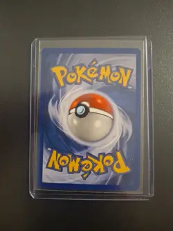 Pokemon TCG Snorlax Jungle 27/64 Non-Holo Rare Vintage 1999 WOTC Card - Image 2