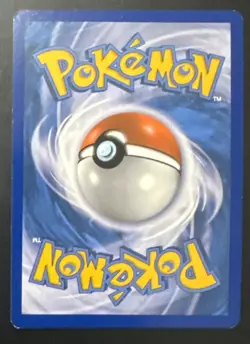 Arceus LV.100 Holo DP50 - Pokemon TCG Diamond and Pearl Promo- LP - RARE Card - Image 3