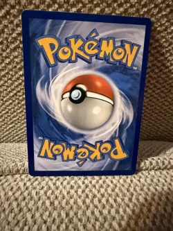 Pokemon Card Lucario Fates Collide Rare 47/124 Near Mint - Image 2