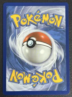 Mimikyu Delta Holo NM SWSH136 25th Celebrations Collection Pokemon Card - Image 2