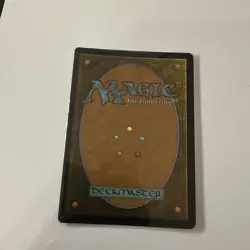 1 x FOIL Tivit, Seller of Secrets (Extended Art) NM 109 MTG Commander - Image 2