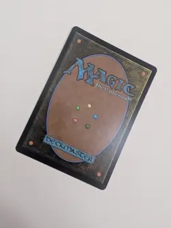 MTG - Explosive Prodigy (Foil) - Lorwyn Eclipsed NM/M Condition - Image 3