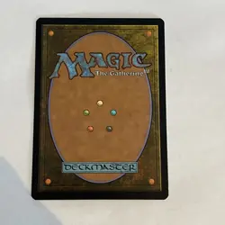 Vedalken Orrery 206 Conspiracy Regular MTG TCG CRD NM - Image 2